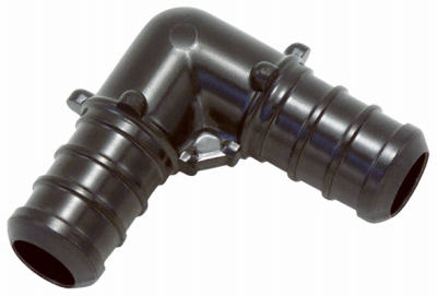 5PK 3/4x1/2 Pex Elbow