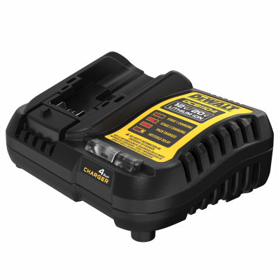 Shell 4A Charger