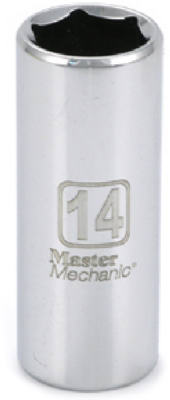 MM 3/8DR14mm DeepSocket