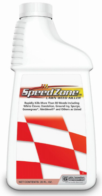 20OZ Lawn Weed Killer