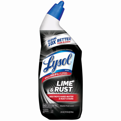 24OZ Lys Toilet Cleaner