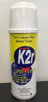 OZ Spot Remover
