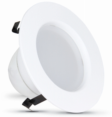 4" LED Recess Light