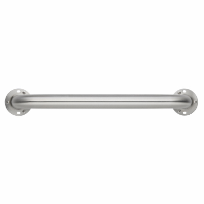 18" SS Grab Bar