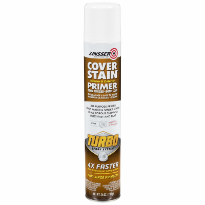 26OZ Spray Stain Primer