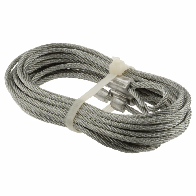2PK Tors Spring Cables