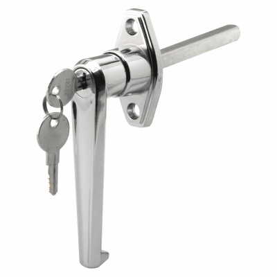 CHR DR Handle Lock