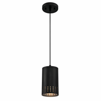 Phelps BLK Mini Pendant
