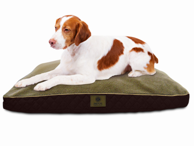 AKC 40x30 Gusset Bed