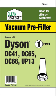Dyson DC41/65 Filter
