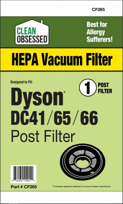 Dys DC41/65 HEPA Filter
