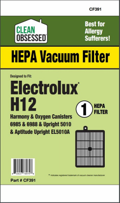 Electrolux HF12 Filter