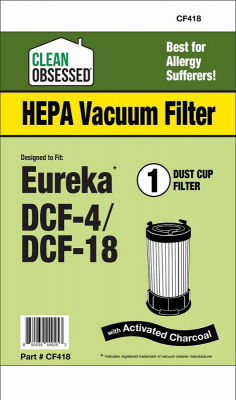 Eureka DCF4/18 Filter