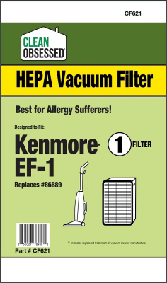 Kenmore EF-1 Filter