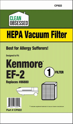 Kenmore EF-2 Filter