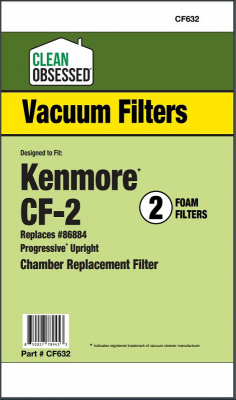 Kenmore CF-2 Filter