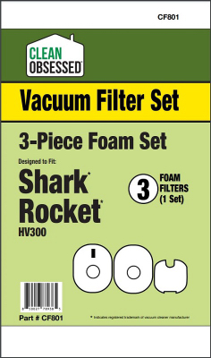 Shark Rocket Filter Kit