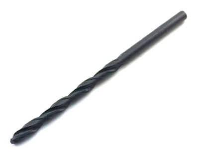 MM 1/8x2-3/4 BLK OX Bit