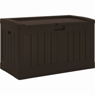 50GAL MED Java Deck Box