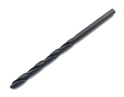 MM3/16x3-1/2 BLK OX Bit
