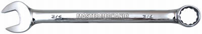 MM 21mm Met Comb Wrench