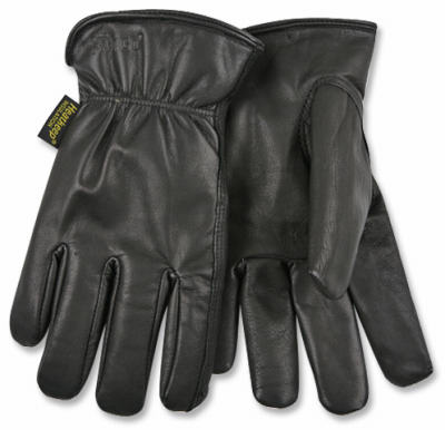 LG Men Lined Goat Glove