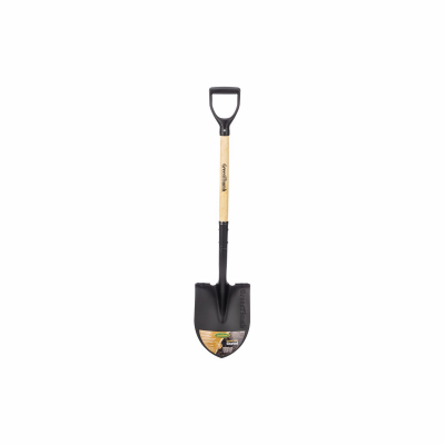 GT DH RND Shovel
