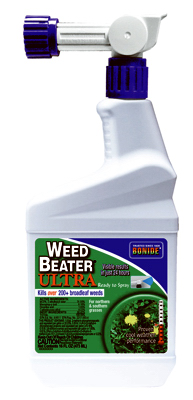 PT RTS Weed Beater