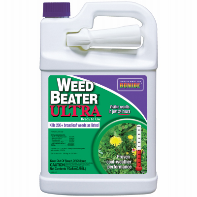 GAL RTU Weed Killer