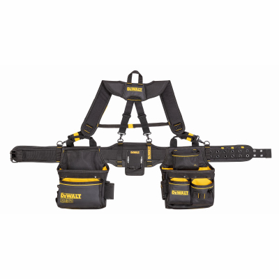 Tool Rig/Suspenders