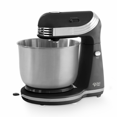 Clean Slate Stand Mixer