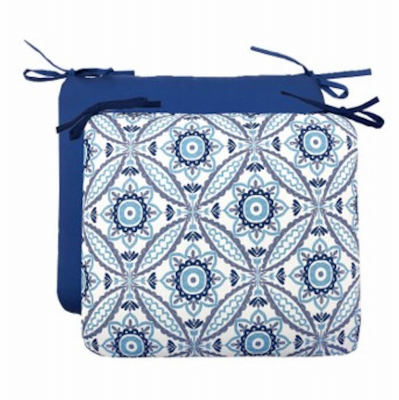 BLU Medal Seat Pad