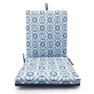 BLU Medal Chair Cushion