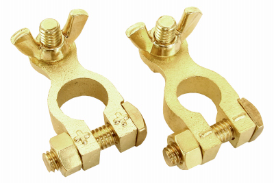 2PK Wing Nut Terminal