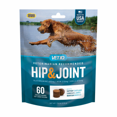 60CT Hip Supplement