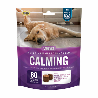 60CT Calming Chew