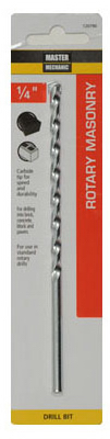 MM 1/4x6 Masonry Bit