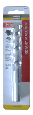 MM3/4x6 Masonry Bit