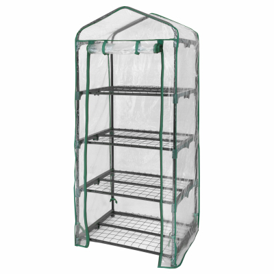 SM Mini Greenhouse