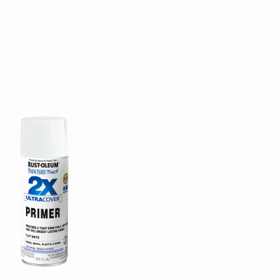 PT2X 12OZ WHT Primer