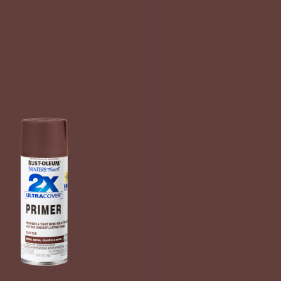 PT2X12OZ FLT RED Primer