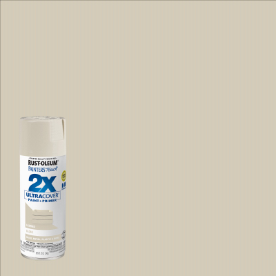 PT2X 12OZ GLS ALM Paint