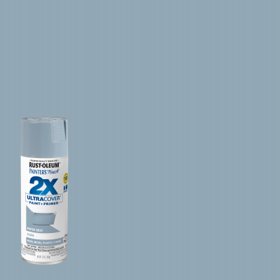 PT2X12OZ GLS WGRY Paint