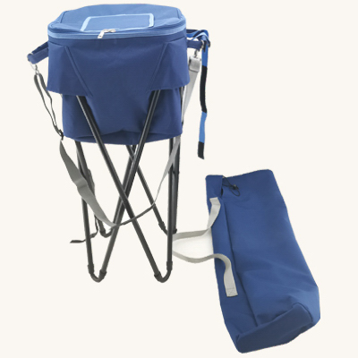 Collapsible Cooler