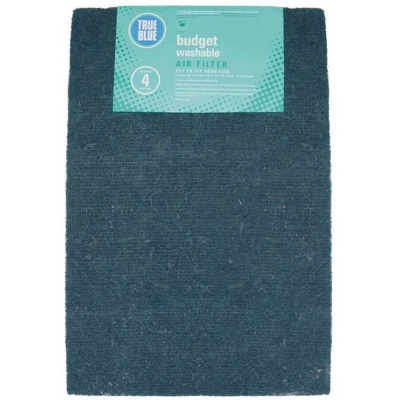 20x30x1 Washable Filter