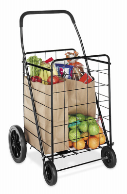 XL DLX Utility Cart