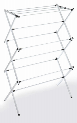 Folding Drying Rack