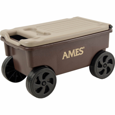 Lawn Buddy Cart
