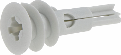 100CT #8 Nyl WallAnchor