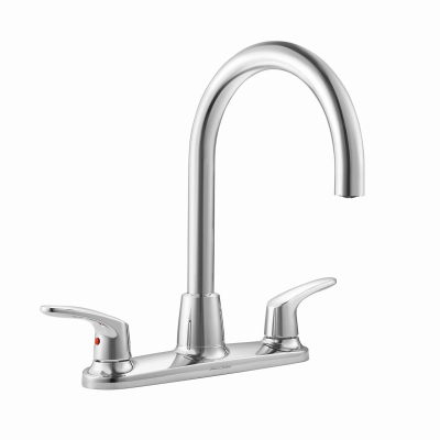 CHR 2Hand Kitch Faucet